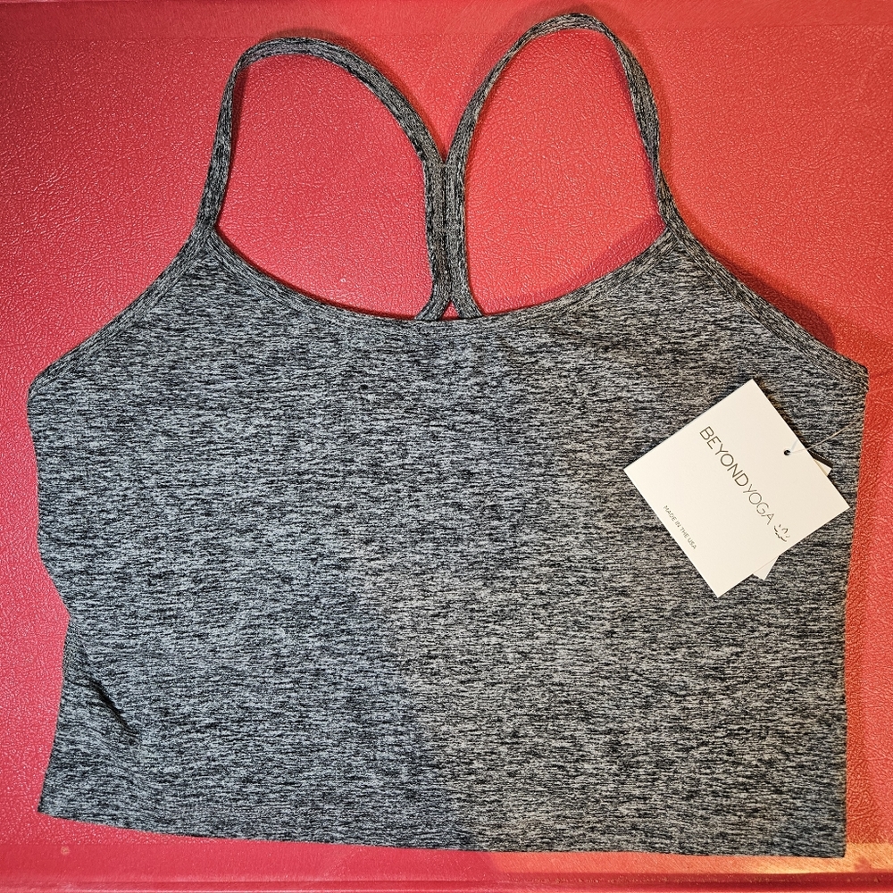 Beyond Yoga Sports Bra
